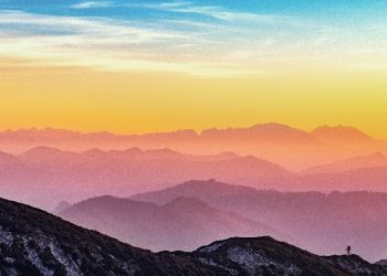 Pelajaran menjadi orang hebat