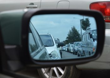 Mudik Berkah Saat Lebaran