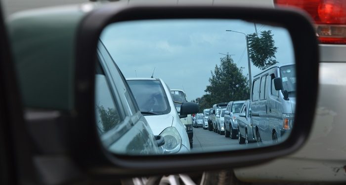 Mudik Berkah Saat Lebaran
