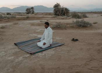 Pesan Rasulullah kepada Para Suami