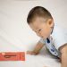 Tips Tummy Time untuk Si Kecil