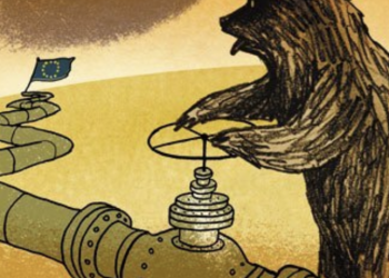 Ketika Eropa Tampak Tak Berdaya