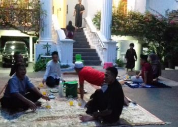 Jual Rumah untuk Amal Jariyah