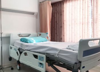 Jangan Keluhkan Penyakit