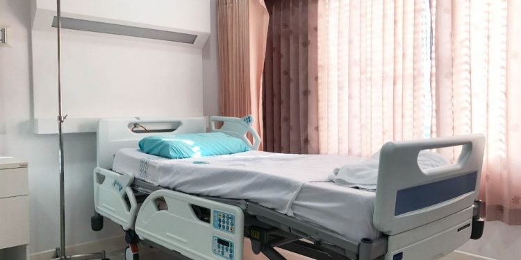 Jangan Keluhkan Penyakit