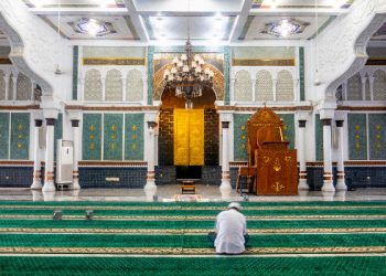 perbedaan shalat jamak qasar