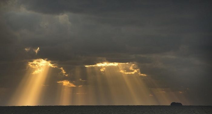 Asmaul Husna Al-Batin, Memahami Sisi Yang Tak Nampak dari Allah