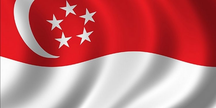 Singapura Menguji Wibawa Indonesia