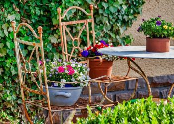 Majlis Zikir Ibarat Taman Surga