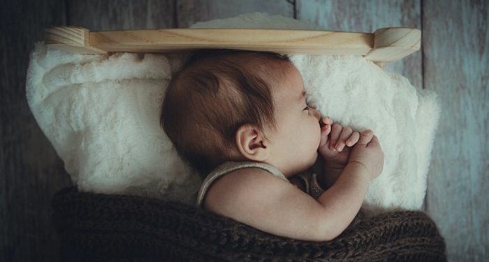 Memahami Perilaku Tidur Bayi