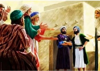 Cacar Monyet dan Kutukan Menjadi Kera