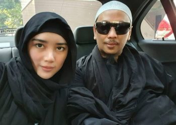 Barakallah, Opick dan Bebi Silvana Dikaruniai Anak Kedua