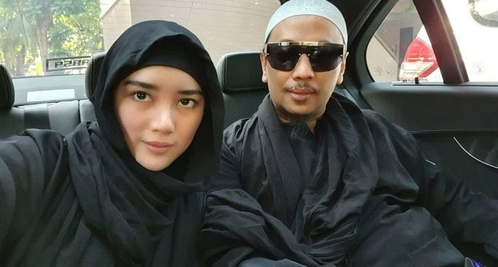 Barakallah, Opick dan Bebi Silvana Dikaruniai Anak Kedua