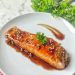 Resep Salmon Teriyaki ala Rumahan yang Mudah Dibuat
