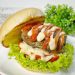 Resep Beef Burger Homemade