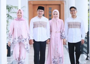 Ridwan Kamil Bersyukur Bisa Kembali Peluk dan Azani Eril