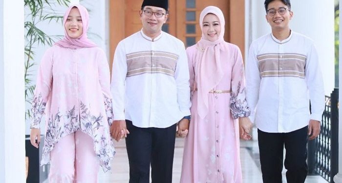 Ridwan Kamil Bersyukur Bisa Kembali Peluk dan Azani Eril