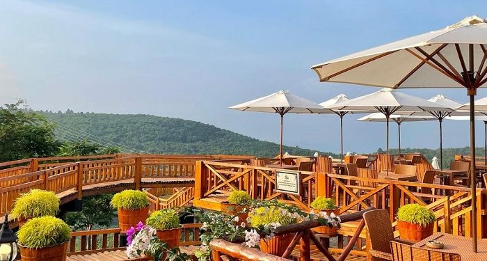 BDS, Wisata Viral di Atas Bukit Dan Gunung