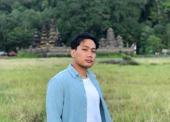 Ustaz Adi Hidayat Sebut Eril Sudah Merenungi tentang Air Sejak Usia 11 Tahun