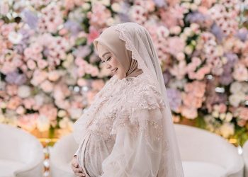 Ria Ricis Tetap Aktif Berolahraga Saat Hamil, Ini Manfaatnya