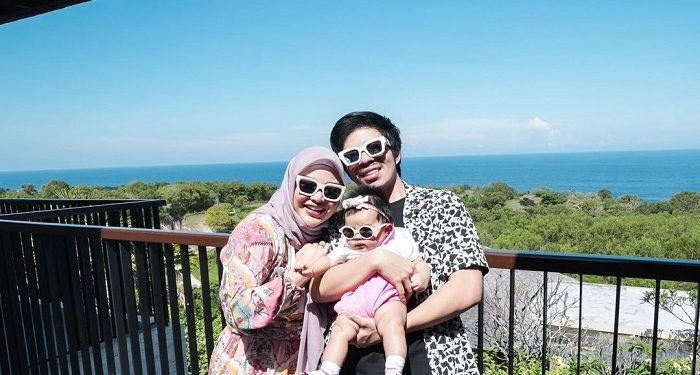 Ingin Punya Anak Laki-Laki, Atta dan Aurel Rajin Makan Daging