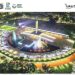 Air Mancur Lapangan Banteng Kembali Dibuka