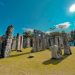Stonehenge, Wisata Replika yang Instagramable