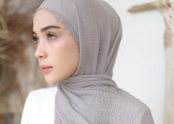 Cara Merawat Pakaian Jenis Bahan Crinkle