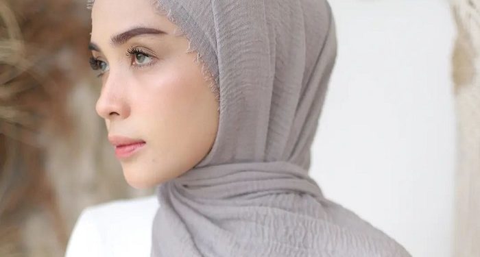 Cara Merawat Pakaian Jenis Bahan Crinkle