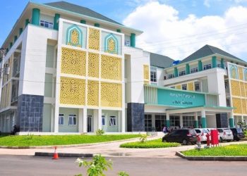 IAIN berubah Universitas Islam