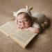 Manfaat Membacakan Buku Kepada Bayi yang Baru