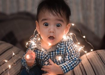 Apakah Bayi Mengenali Namanya Sendiri?