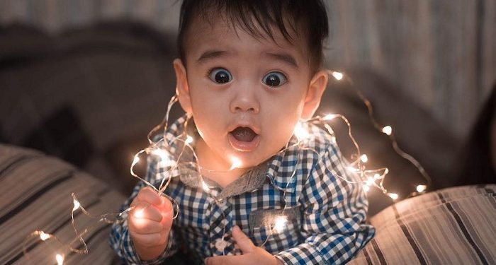 Apakah Bayi Mengenali Namanya Sendiri?