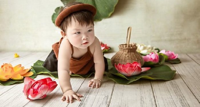 Waktu Bermain yang Dibutuhkan Oleh Si Kecil