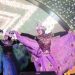 4 Tarian Tradisional Indonesia Tampil di Jeddah Season 2022