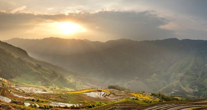 Keutamaan Aktivitas di Awal Pagi