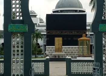 Tantangan pelaksanaan haji