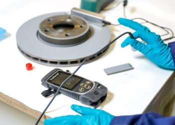 Thermal Spray Coating, Inovasi untuk Memperpanjang Masa Pakai Komponen di Industri