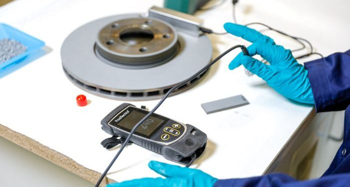 Thermal Spray Coating, Inovasi untuk Memperpanjang Masa Pakai Komponen di Industri