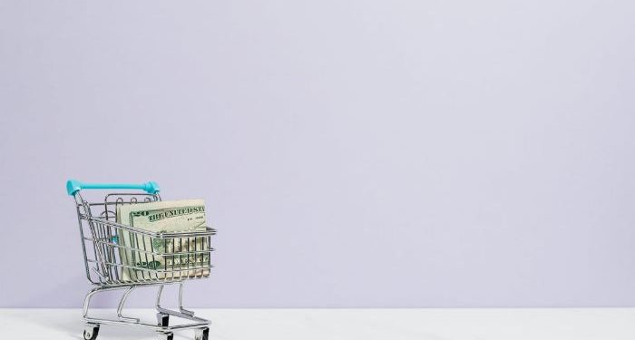 Sejelek-jeleknya Jual Beli