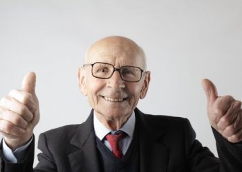 Pesan Kesehatan untuk Lansia di Indonesia