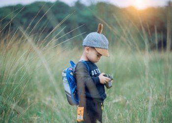 Pentingnya Memantau Minat Anak