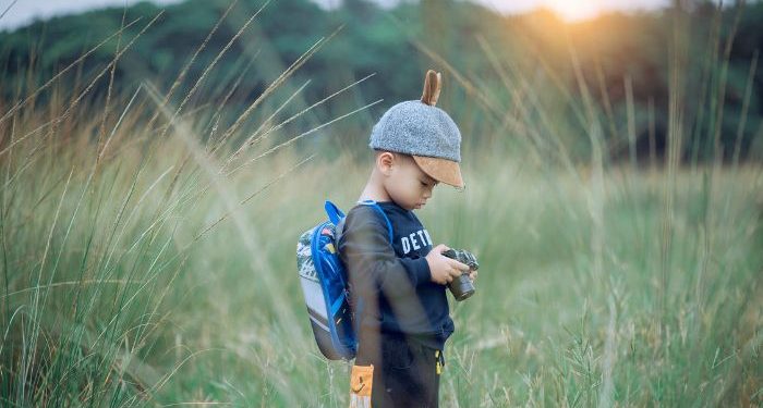 Pentingnya Memantau Minat Anak