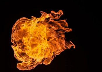 Dahulu, Jin Takut kepada Manusia