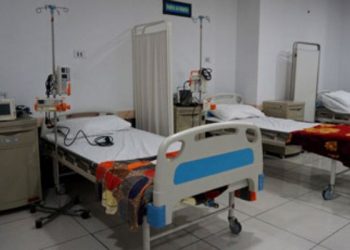 Layanan Kesehatan di KKHI yang Disediakan untuk Jemaah Haji Indonesia