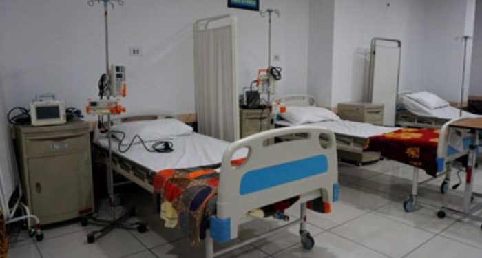 Layanan Kesehatan di KKHI yang Disediakan untuk Jemaah Haji Indonesia