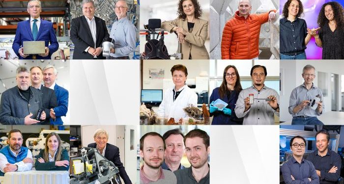 Pengumuman Pemenang European Inventor Award 2022 Digelar 21 Juni, Masyarakat Bisa Dukung Finalis Asal Indonesia