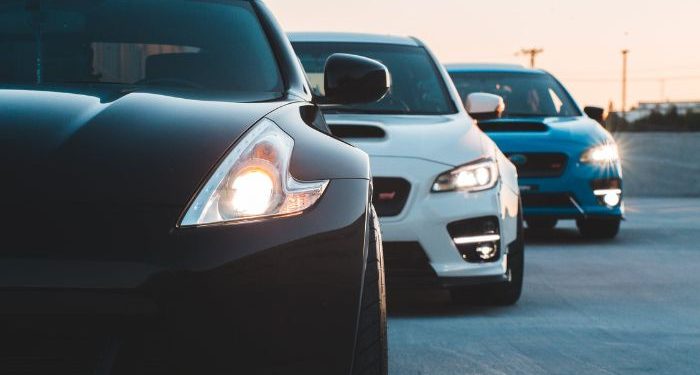 Banyak dosa tapi sukses