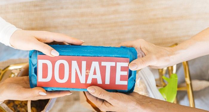 Sedekah yang Paling Besar Pahalanya