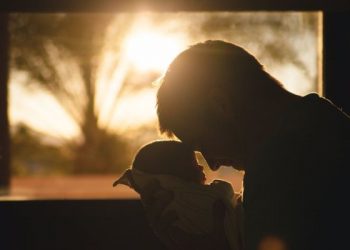 Bakti terbesar kepada orang tua